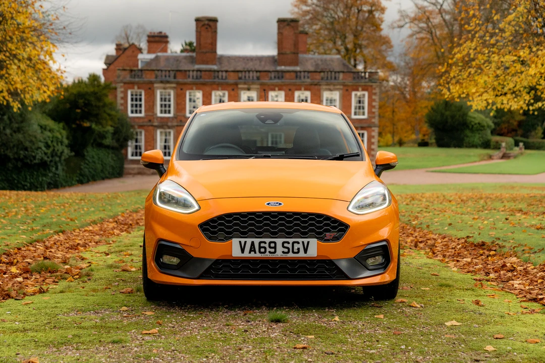 2020 Ford Fiesta - Image 2 of 31
