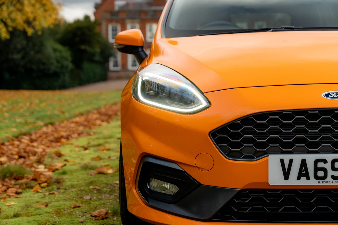 2020 Ford Fiesta - Image 28 of 31