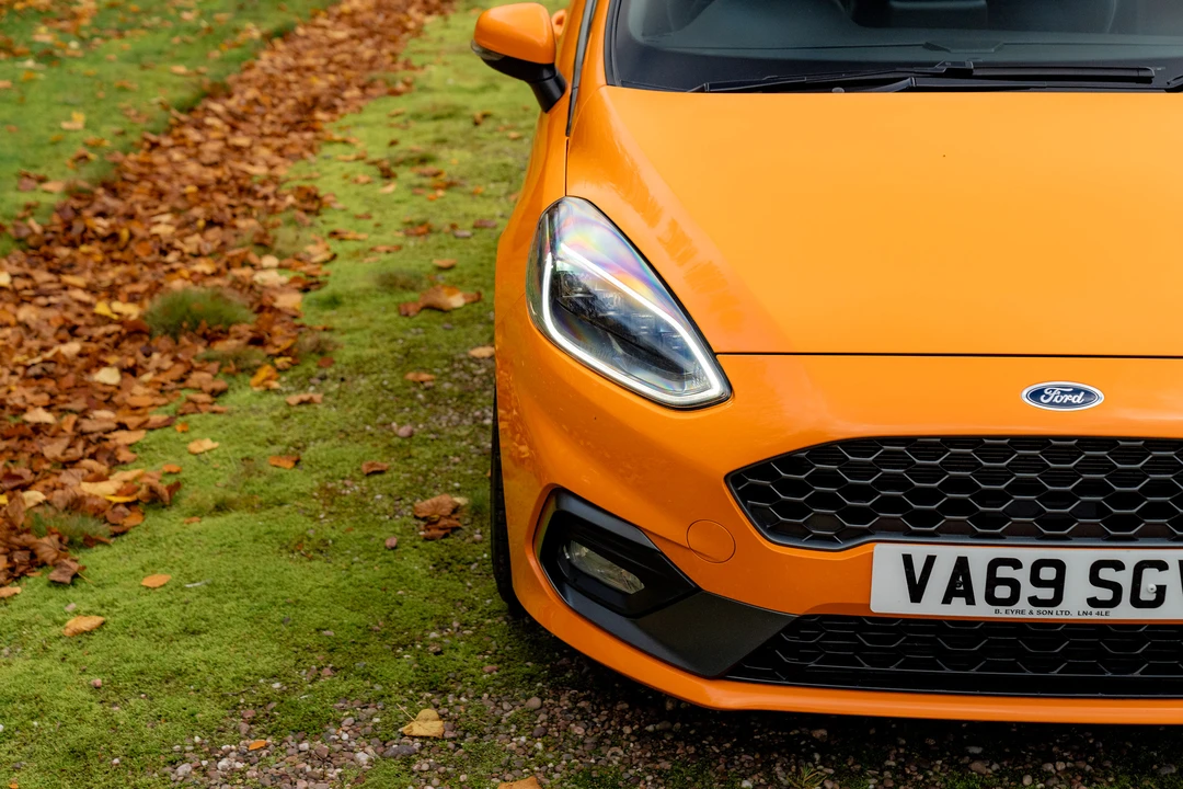 2020 Ford Fiesta - Image 29 of 31