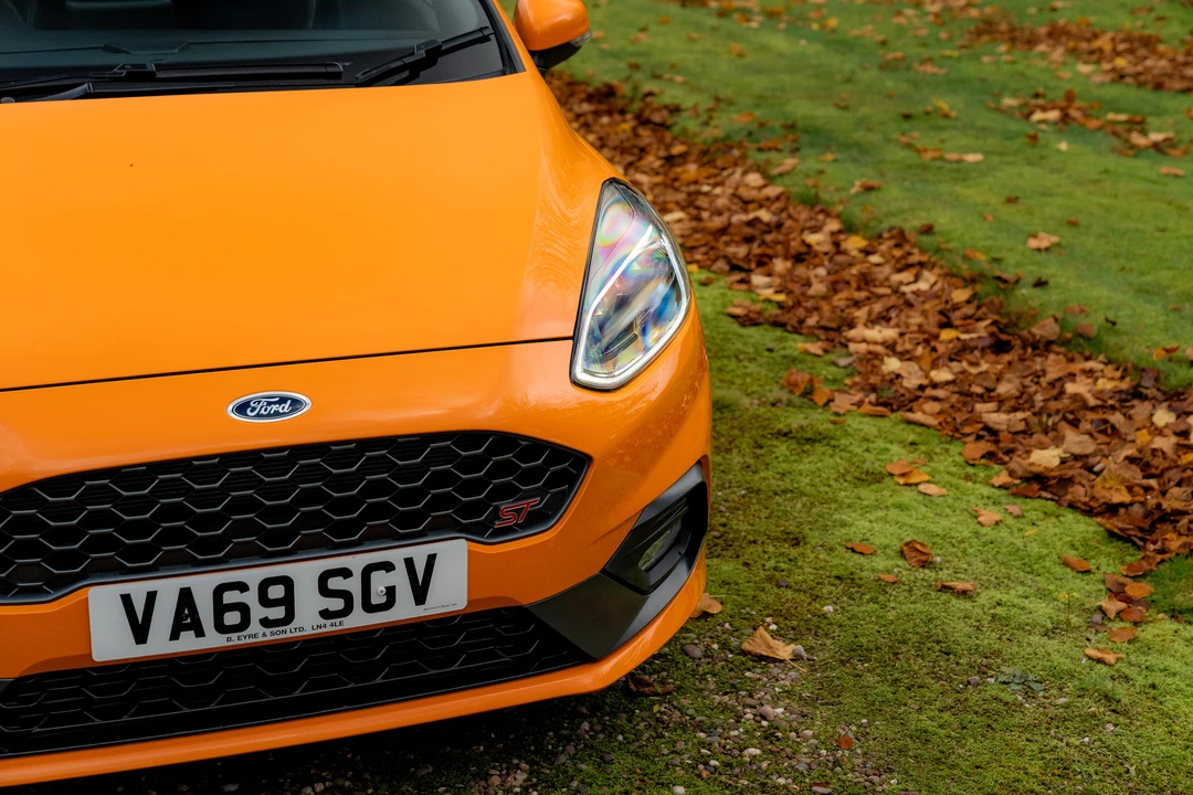 2020 Ford Fiesta - Image 30 of 31