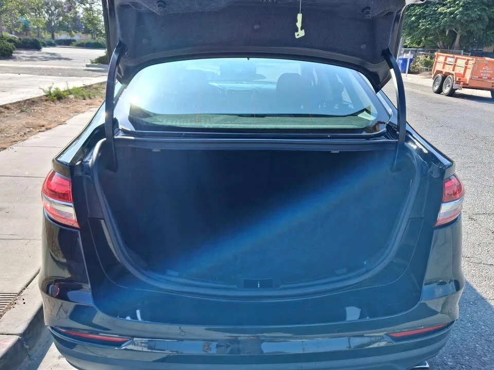 2020 Ford Focus 4th Gen - Image 7 of 14