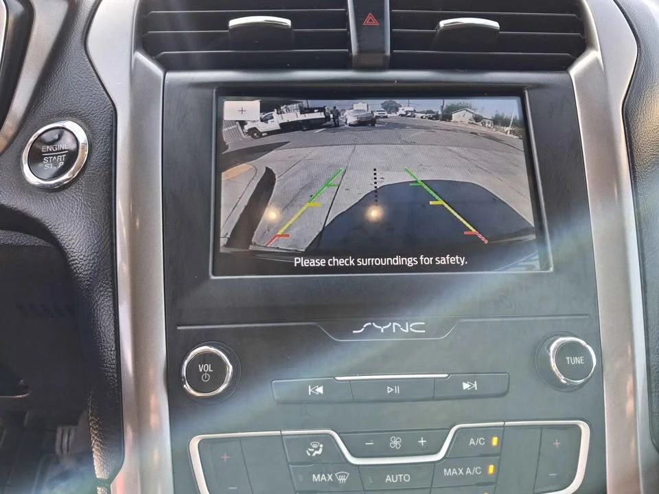 2020 Ford Focus 4th Gen - Image 11 of 14