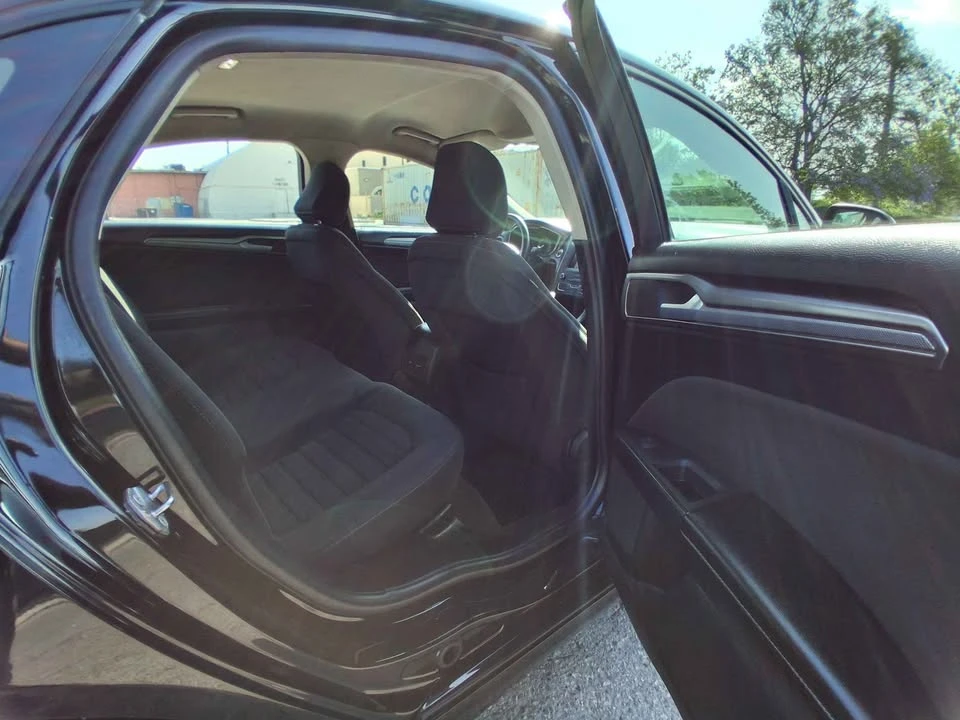 2020 Ford Focus 4th Gen - Image 9 of 14