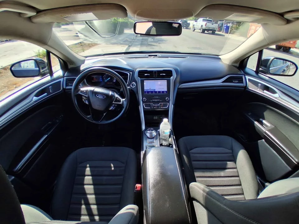 2020 Ford Focus 4th Gen - Image 12 of 14
