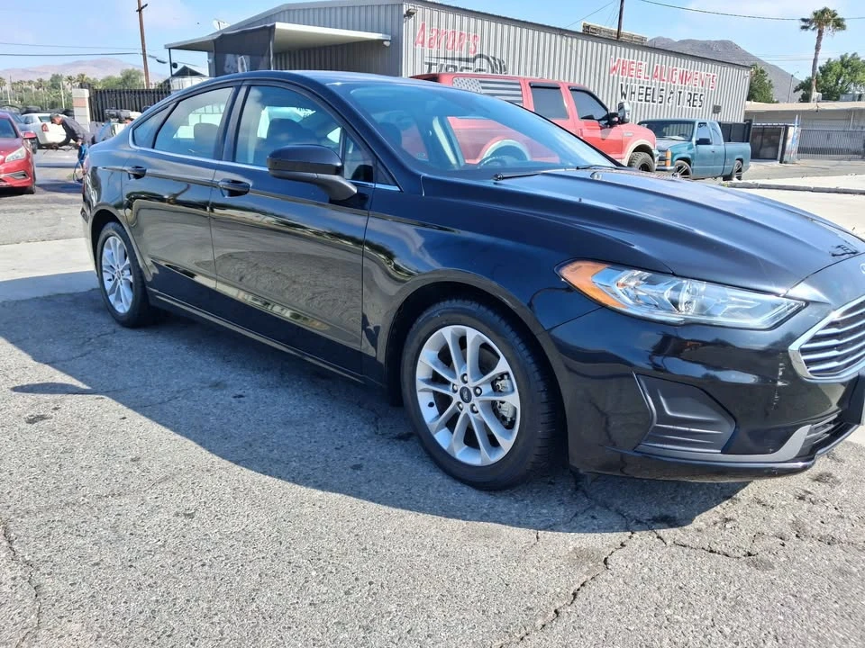2020 Ford Focus 4th Gen - Image 2 of 14