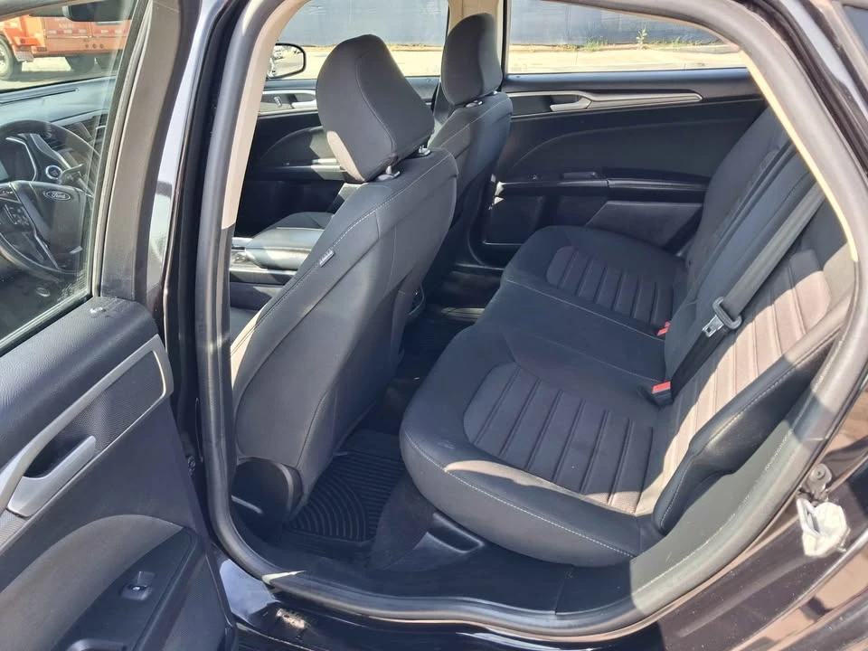 2020 Ford Focus 4th Gen - Image 8 of 14