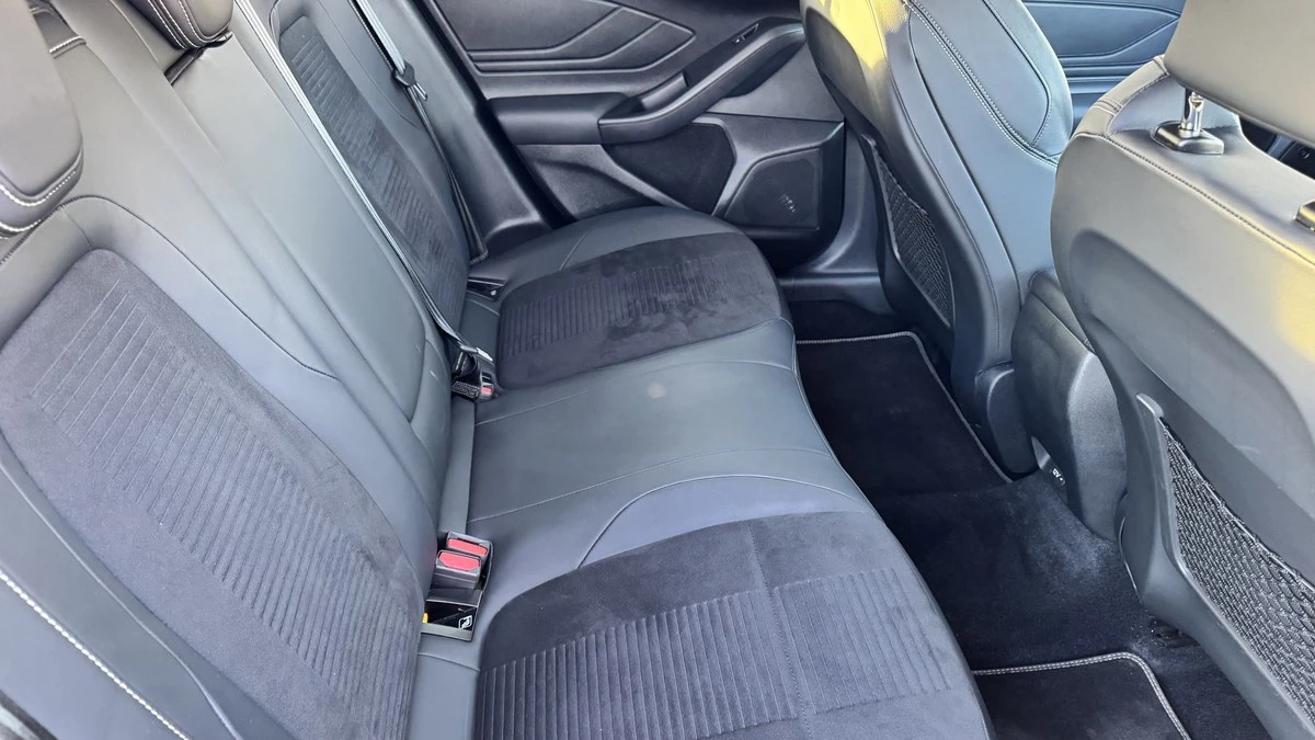 2020 Ford Focus 4th Gen - Image 19 of 30