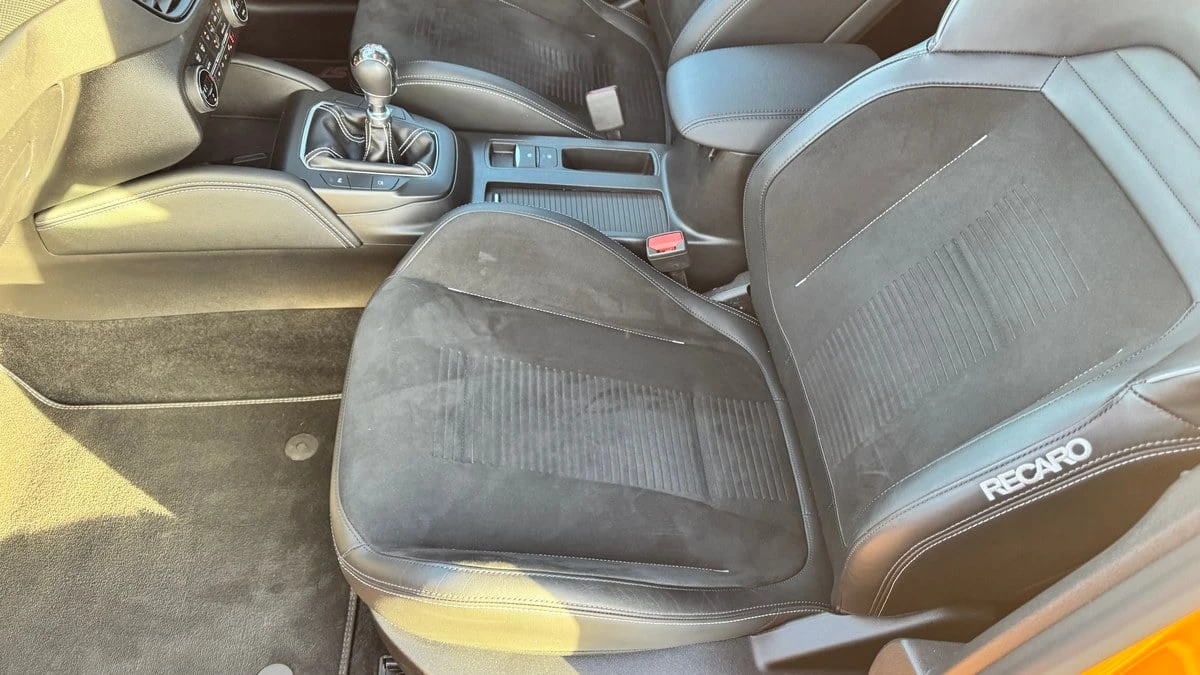 2020 Ford Focus 4th Gen - Image 27 of 30