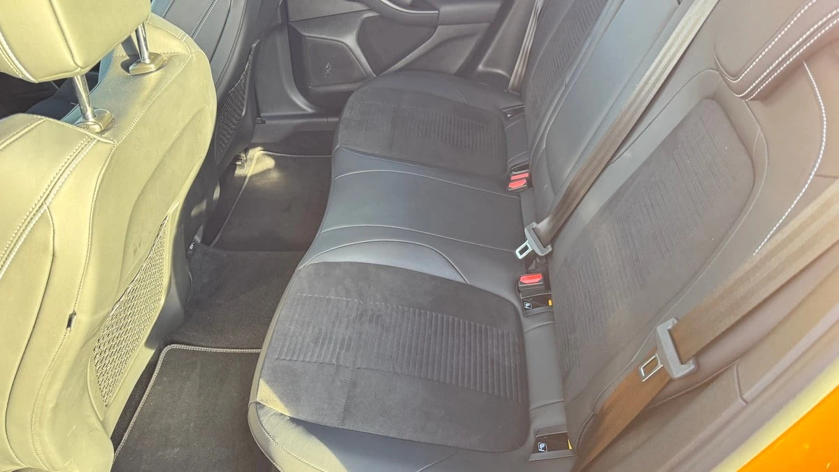 2020 Ford Focus 4th Gen - Image 23 of 30