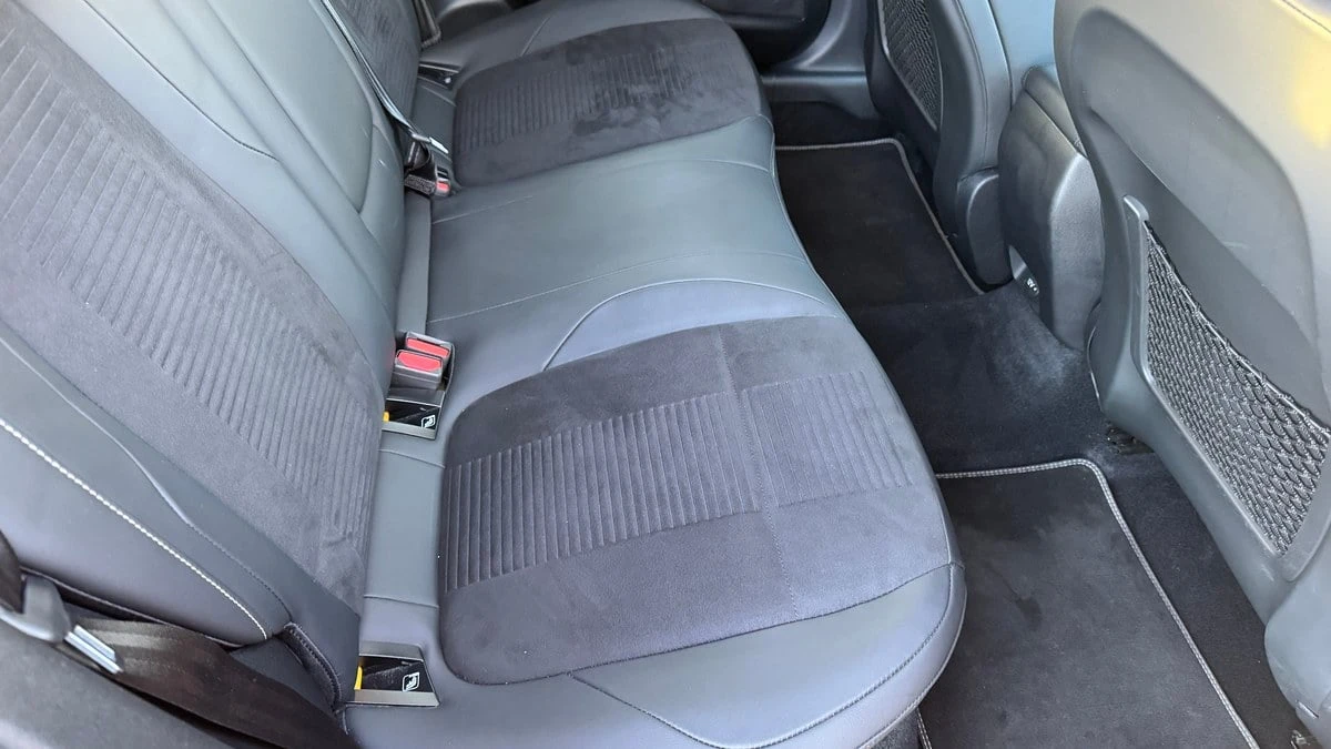 2020 Ford Focus 4th Gen - Image 20 of 30