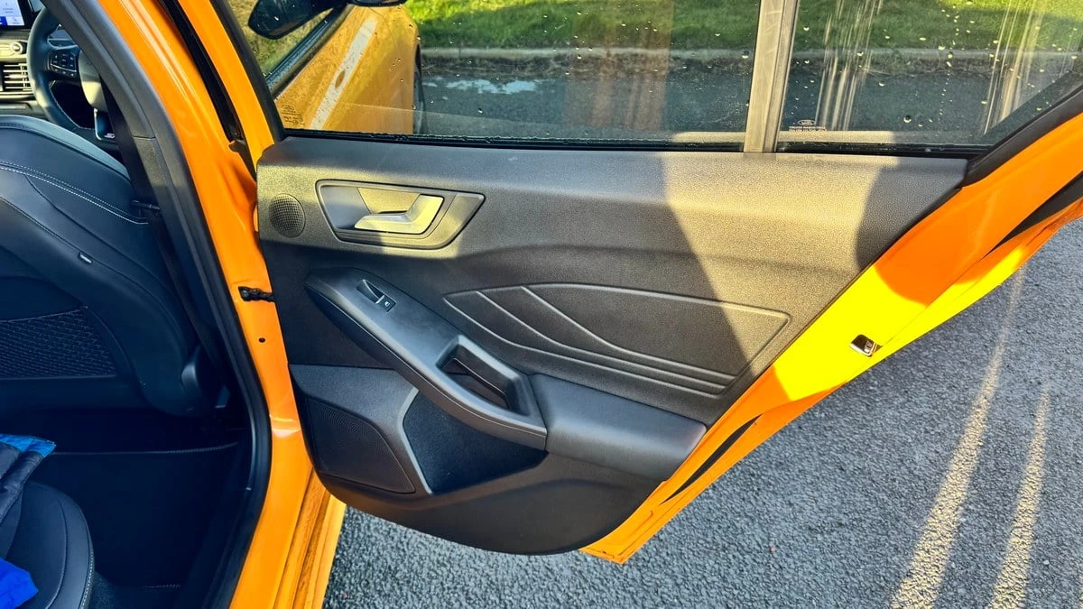 2020 Ford Focus 4th Gen - Image 17 of 30