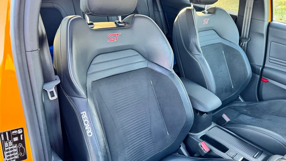 2020 Ford Focus 4th Gen - Image 14 of 30