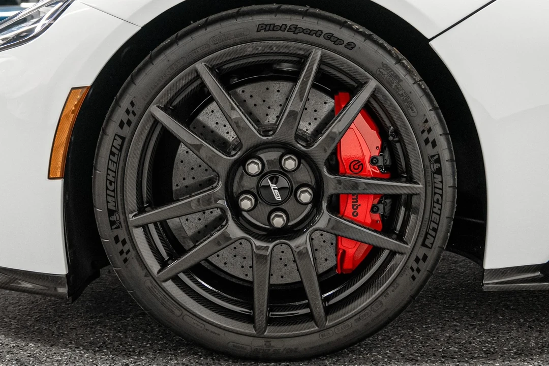 2020 Ford GT 2nd Gen - Image 10 of 21