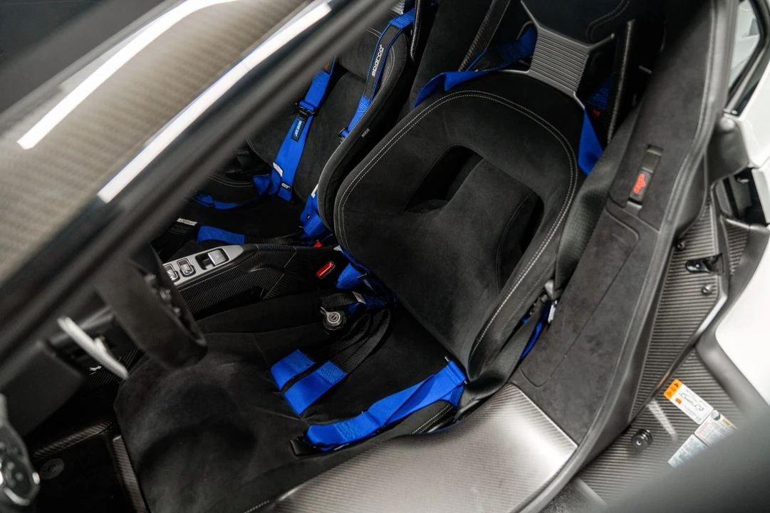 2020 Ford GT 2nd Gen - Image 21 of 21