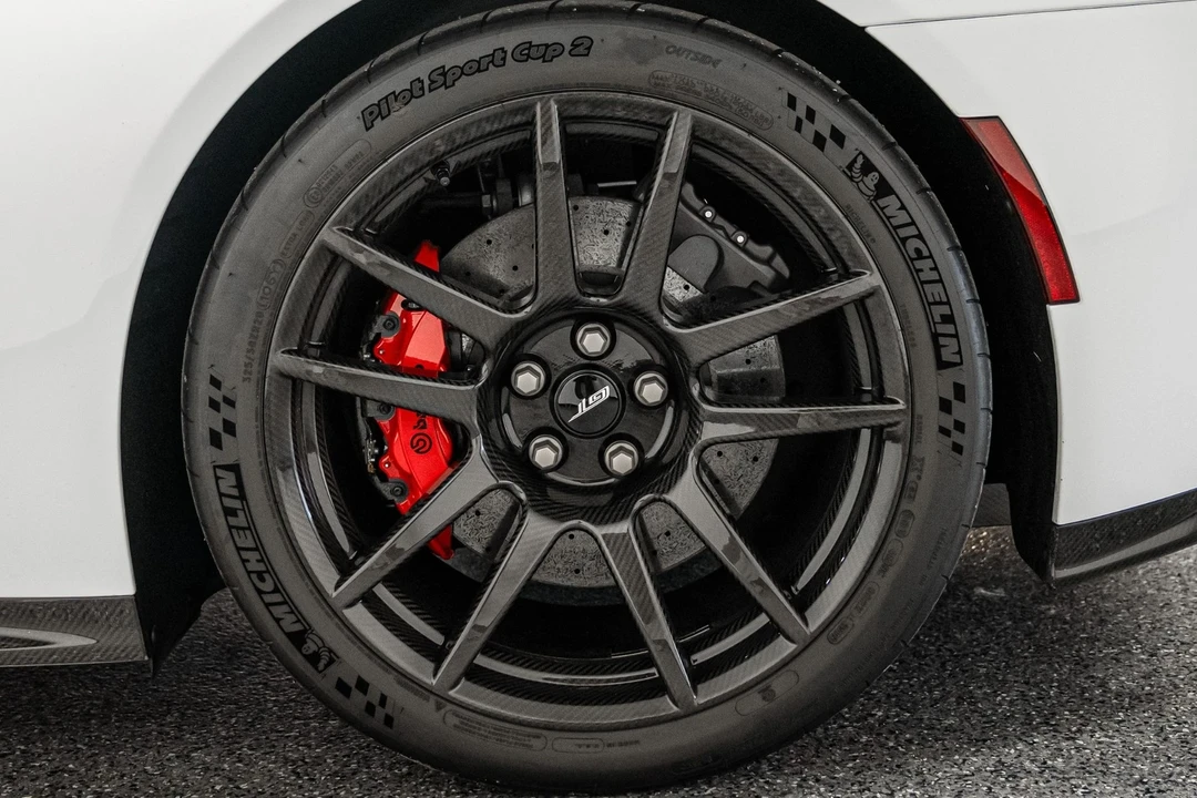 2020 Ford GT 2nd Gen - Image 11 of 21