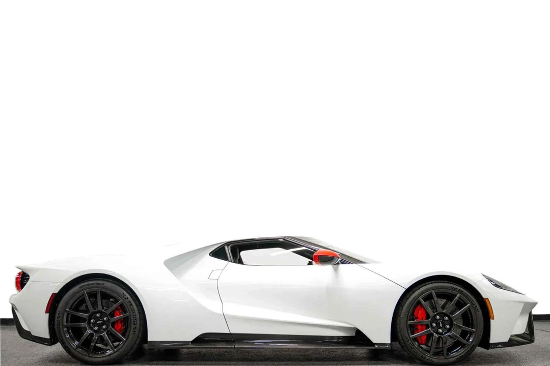 2020 Ford GT 2nd Gen - Image 2 of 21