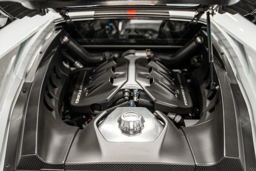 2020 Ford GT 2nd Gen - Image 12 of 21