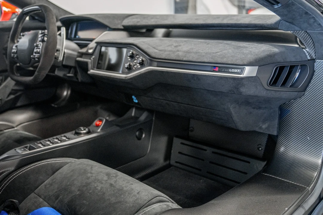 2020 Ford GT 2nd Gen - Image 14 of 21