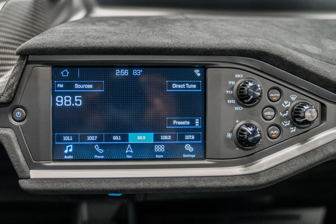 2020 Ford GT 2nd Gen - Image 17 of 21