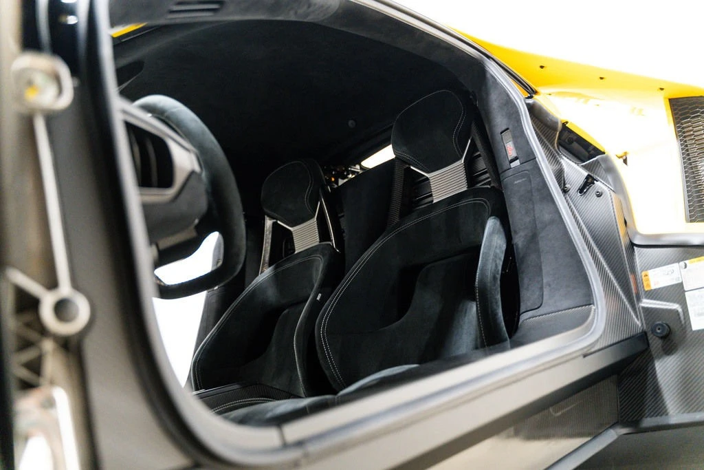 2020 Ford GT 2nd Gen - Image 5 of 24