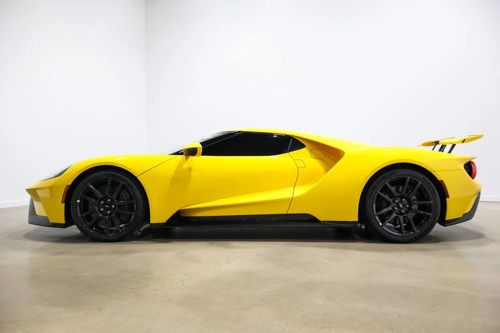 2020 Ford GT 2nd Gen - Image 19 of 24