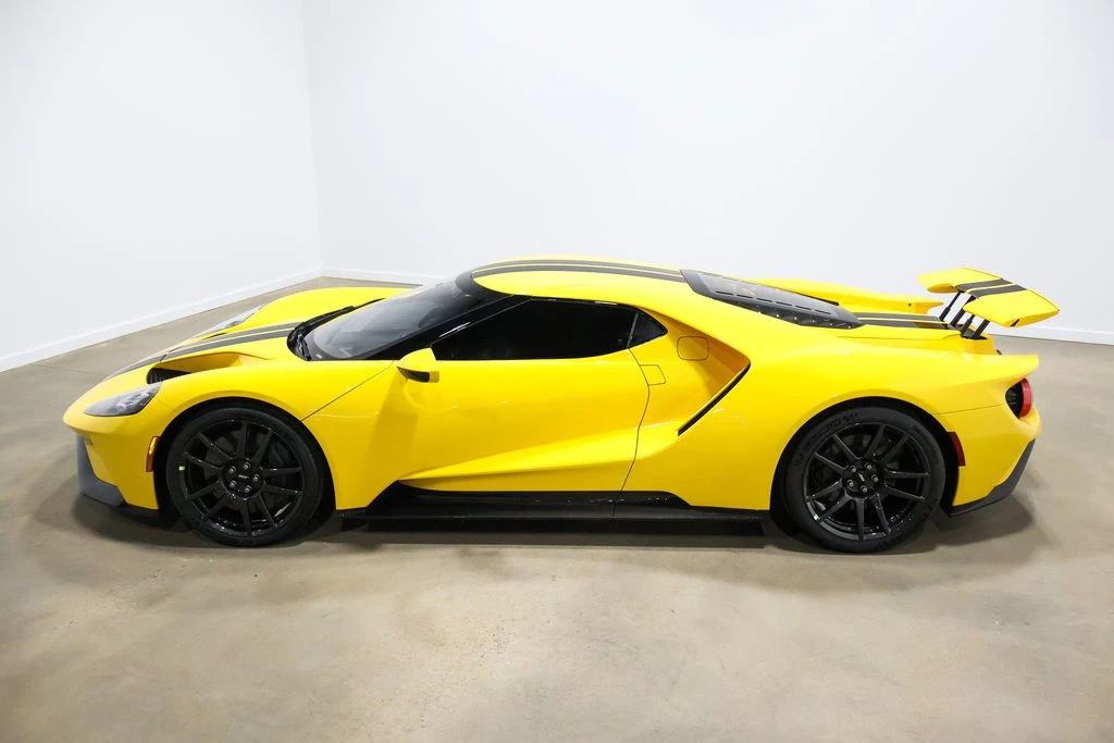 2020 Ford GT 2nd Gen - Image 22 of 24