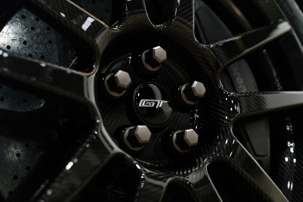 2020 Ford GT 2nd Gen - Image 3 of 24