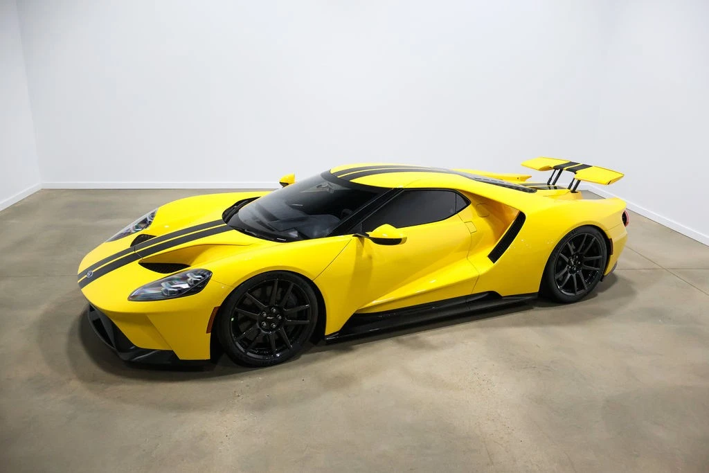 2020 Ford GT 2nd Gen - Image 15 of 24