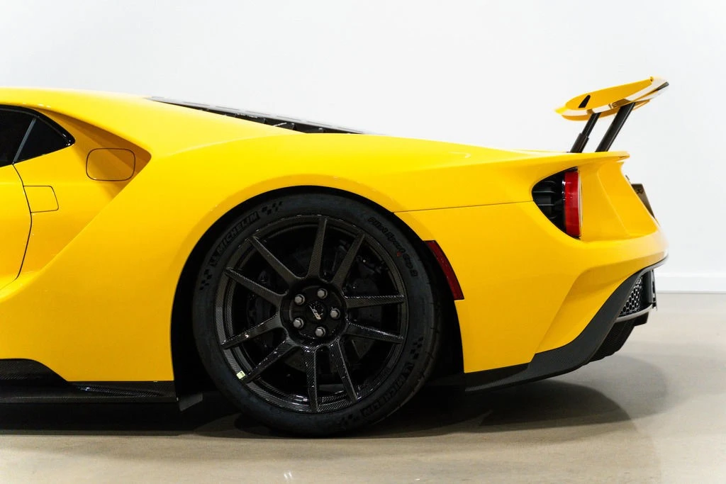 2020 Ford GT 2nd Gen - Image 9 of 24