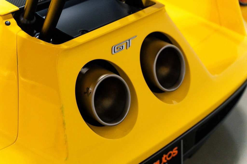 2020 Ford GT 2nd Gen - Image 8 of 24