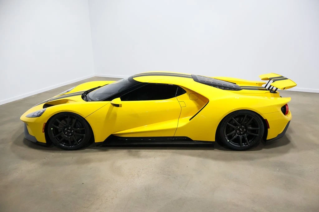 2020 Ford GT 2nd Gen - Image 21 of 24