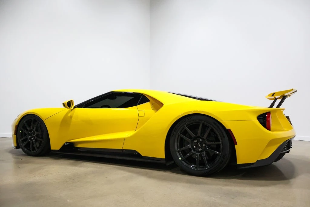 2020 Ford GT 2nd Gen - Image 24 of 24