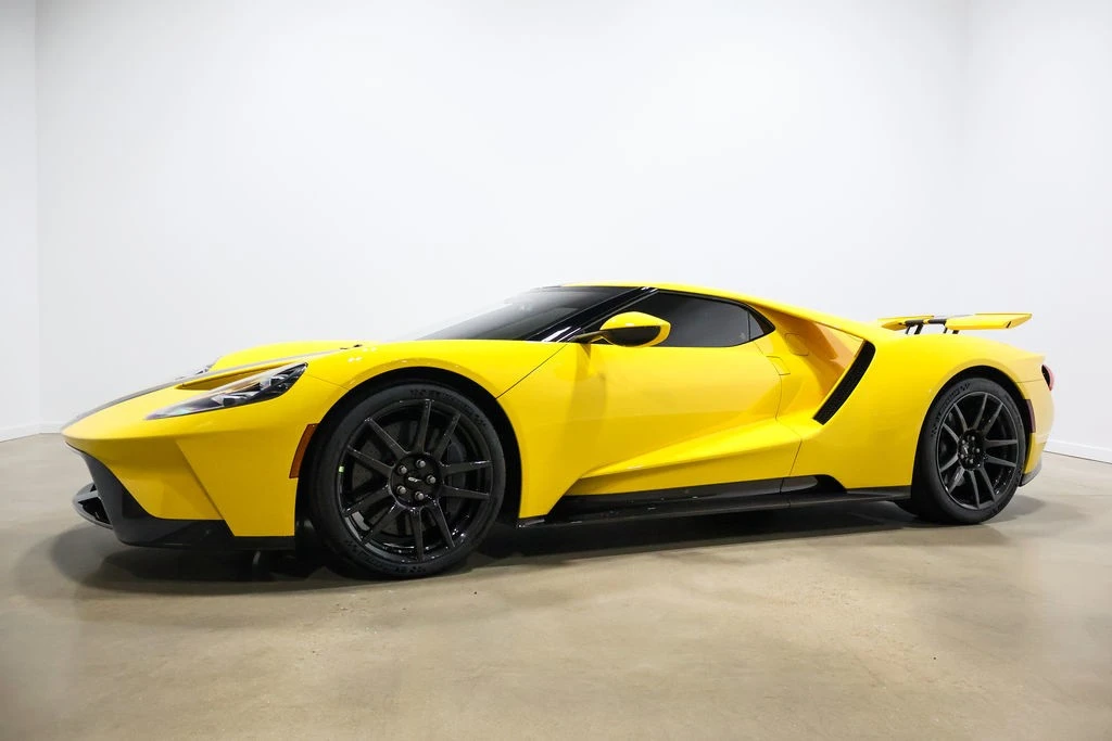 2020 Ford GT 2nd Gen - Image 13 of 24