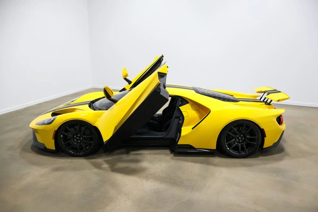 2020 Ford GT 2nd Gen - Image 20 of 24
