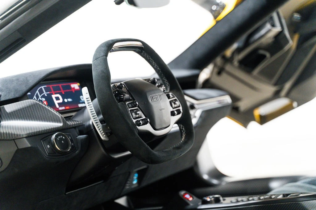 2020 Ford GT 2nd Gen - Image 4 of 24