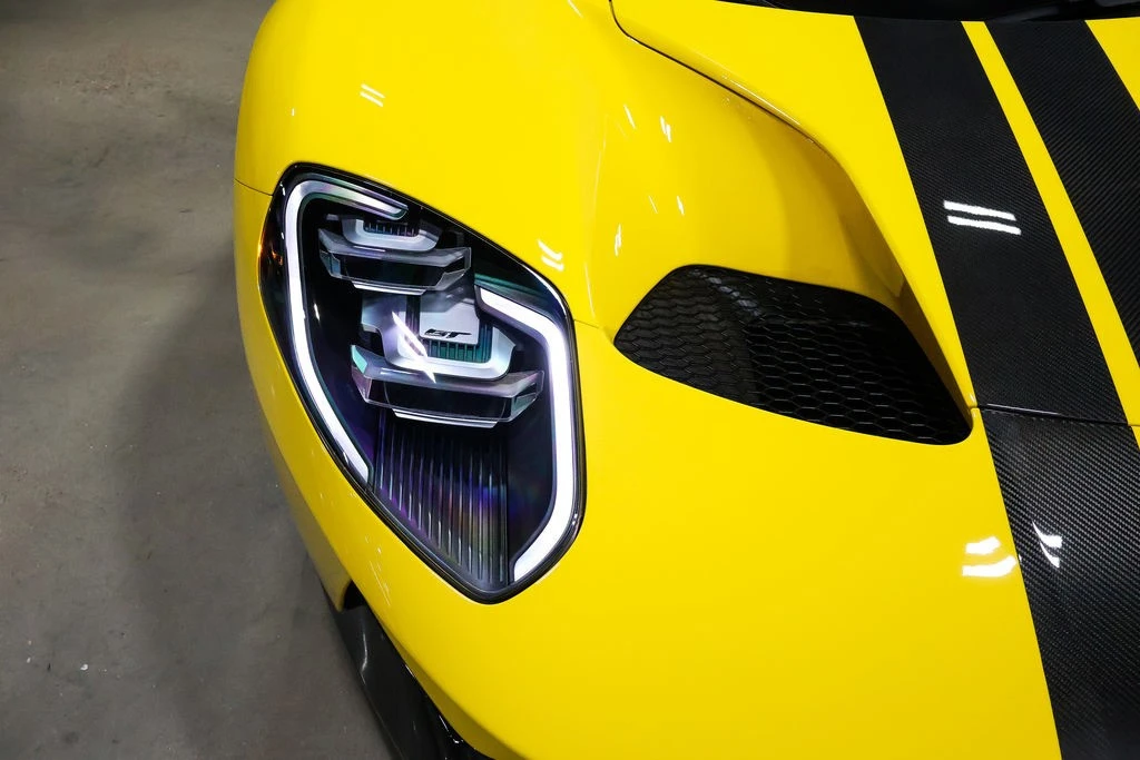 2020 Ford GT 2nd Gen - Image 2 of 24