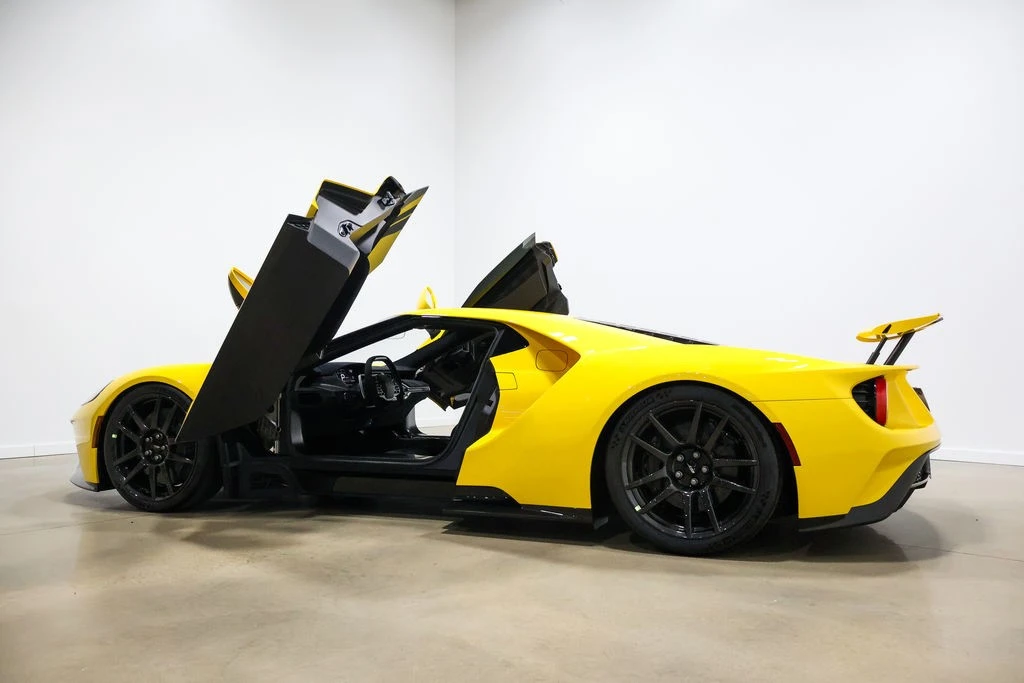 2020 Ford GT 2nd Gen - Image 23 of 24