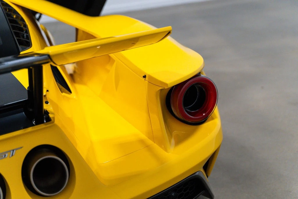 2020 Ford GT 2nd Gen - Image 6 of 24