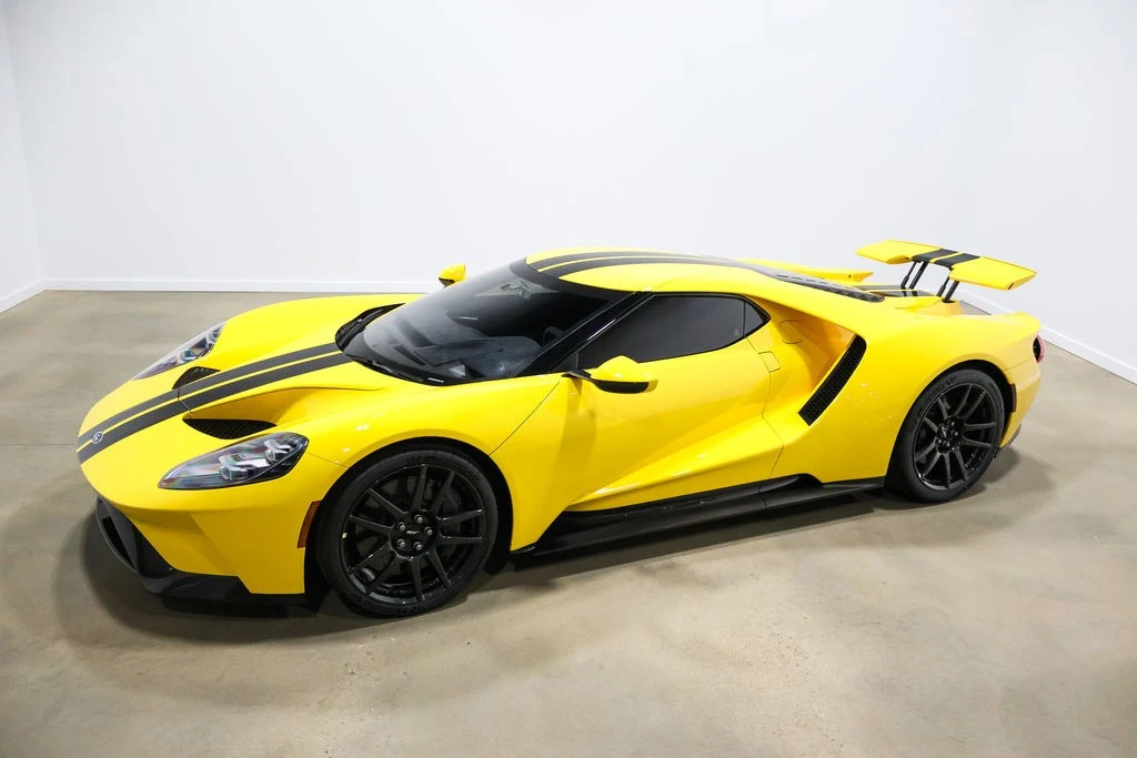 2020 Ford GT 2nd Gen - Image 16 of 24
