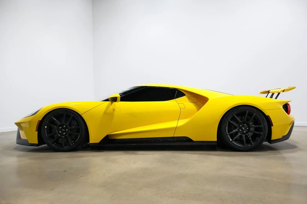 2020 Ford GT 2nd Gen - Image 18 of 24