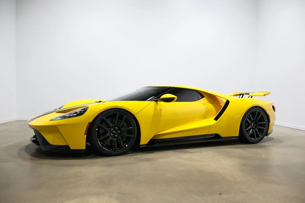 2020 Ford GT 2nd Gen - Image 12 of 24