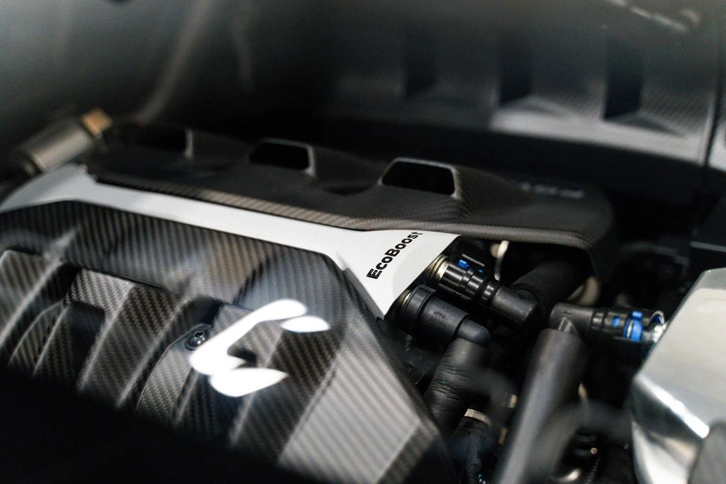 2020 Ford GT 2nd Gen - Image 10 of 24