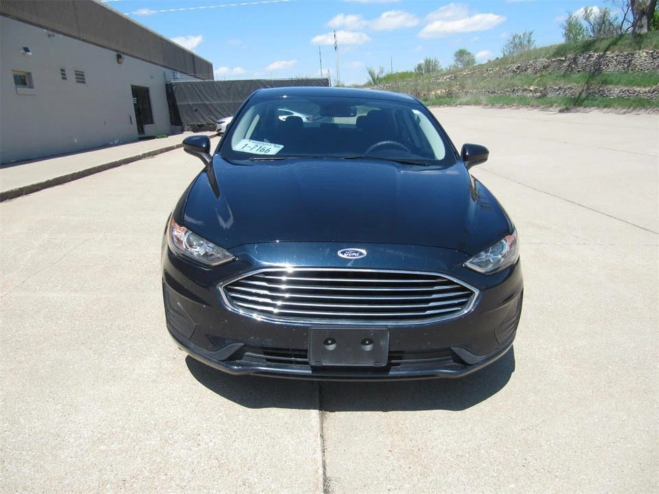 2020 Ford Fusion 2nd Gen - Image 2 of 25