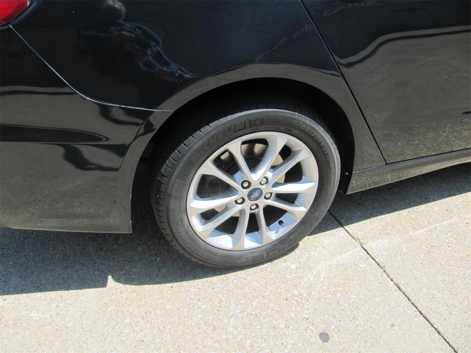 2020 Ford Fusion 2nd Gen - Image 5 of 25