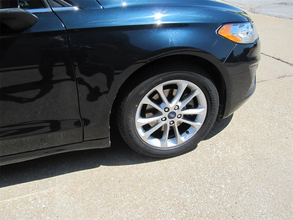 2020 Ford Fusion 2nd Gen - Image 6 of 25