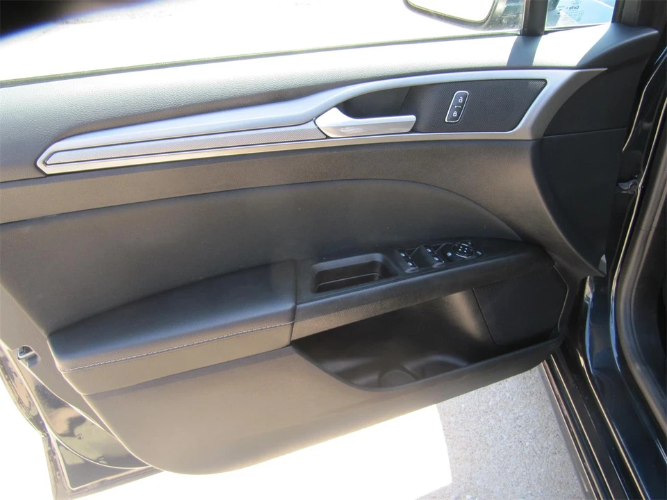 2020 Ford Fusion 2nd Gen - Image 13 of 25