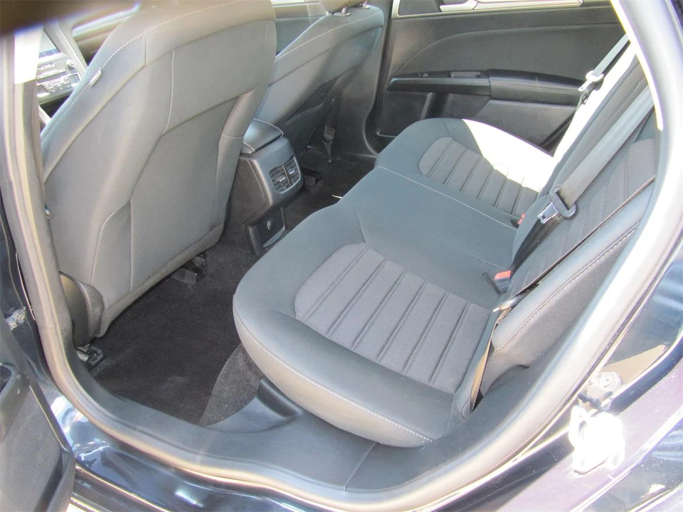 2020 Ford Fusion 2nd Gen - Image 17 of 25