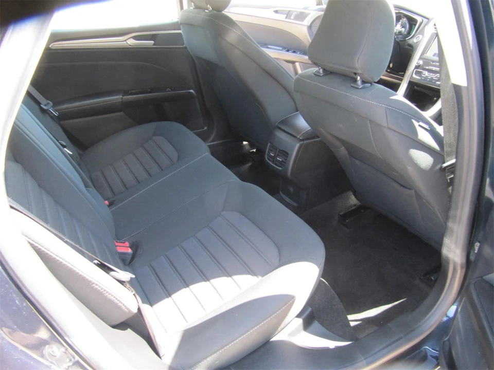 2020 Ford Fusion 2nd Gen - Image 18 of 25