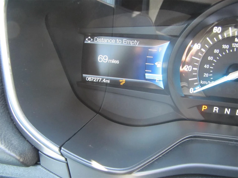 2020 Ford Fusion 2nd Gen - Image 21 of 25