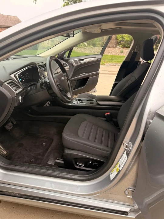 2020 Ford Fusion 2nd Gen - Image 5 of 9